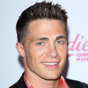 Colton Haynes Officially Comes Out As Gay ZergNet