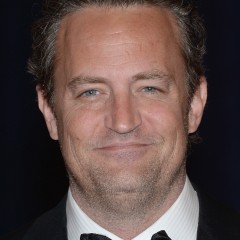 Matthew Perry Once Beat Up Justin Trudeau
