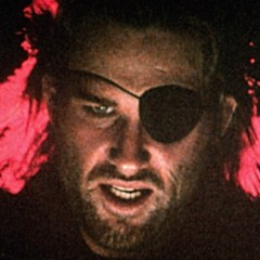 'Escape From New York' Remake in the Works