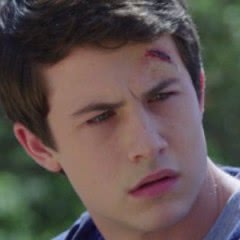 Why Clay From '13 Reasons Why' Looks So Familiar