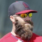 The 15 Best Beards and Mustaches in Baseball