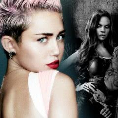 Miley Cyrus Has Secret Role in 'Guardians of the Galaxy Vol. 2'