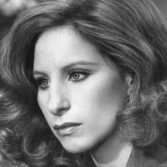 The Stunning Transformation of Barbra Streisand