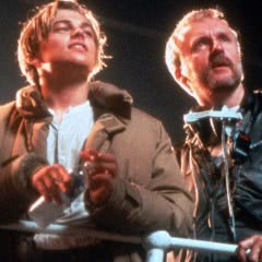 The Rollercoaster Drama Behind 'Titanic'
