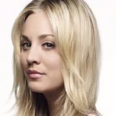 The Stunning Transformation of Kaley Cuoco