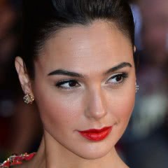 The Stunning Transformation of Gal Gadot
