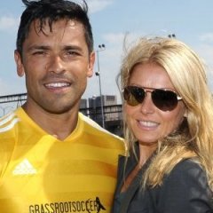 Strange Things About Kelly Ripa and Mark Consuelos' Marriage