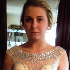 These Photos Prove Why You Shouldn't Buy A Prom Dress Online