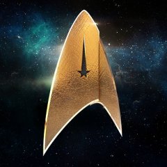 First 'Star Trek: Discovery' Cast Photo Revealed