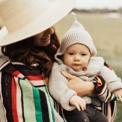 20 Super-Cool Baby Names That Suit Any Gender