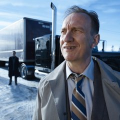 A Look Inside 'Fargo' Season 3