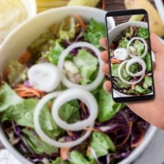 Secrets For Taking the Best Instagram Food Photos Every Time