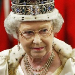 15 of Queen Elizabeth's Diamonds That You Have to See to Believe