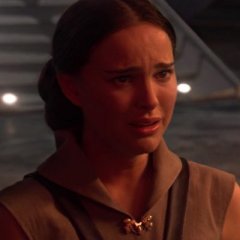 The Original Ending of 'Star Wars: Revenge of the Sith' Revealed