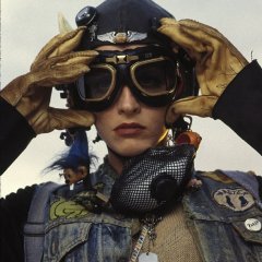The Fiercest Female Sci-Fi Characters of All Time