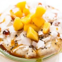 13 Overnight Oats Recipe Ideas for the Easiest Morning Ever
