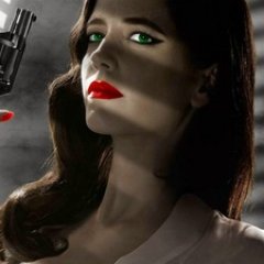 A 'Sin City' TV Series Is in the Works