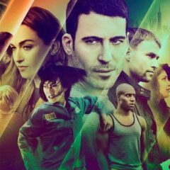 'Sense8' Gets Canceled at Netfli