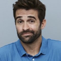Everything You Don't Really Want in a Man