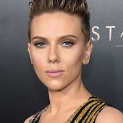 What We Know About Scarlett Johansson's Dating Life