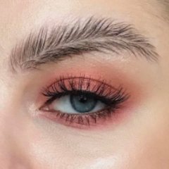 Feather Brows Take Bushy Eyebrow Trend To a New Level