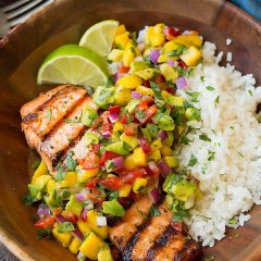 5 Healthy Summer Dinner Recipes To Eat Alfresco