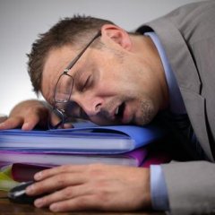 8 Surprising Reasons You're Tired All The Time
