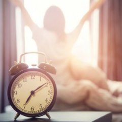 6 Ways To Finally Become A Morning Person