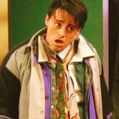 The Best Joey Episodes of 'Friends'