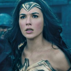 How One Kindergarten Class Reacted to 'Wonder Woman'