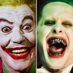 Every Version of The Joker Ranked From Worst to Best Every Version of The Joker Ranked From Worst to Best