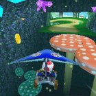Mario Kart 7 Best Shortcuts