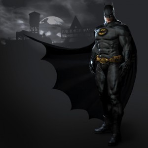 Batman: Arkham City Adds New Skins, Fresh DLC