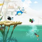 Interview on Rayman Origins with Rayman Creator Michel Ancil
