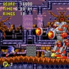 Sonic CD Trophy Guide