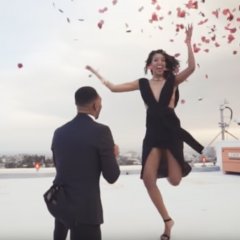 Over-the-Top Marriage Proposals That Will Make You Swoon
