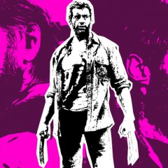 Kojima on 'Logan' vs 'Metal Gear Solid' Kojima on 'Logan' vs 'Metal Gear Solid'