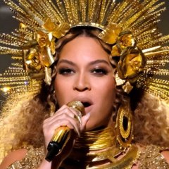 Beyonce's Daughter Rumi Might Be Named After a Persian Poet