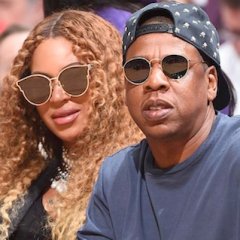 People Are Confused About What Beyonce & Jay-Z Named Their Son