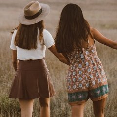 Why Your Sister Is The Most Important Person In Your Life