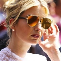 See Ivanka Trump's Washington, D.C. Style Evolution