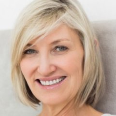 Haircuts That Always Look Gorgeous on Older Women