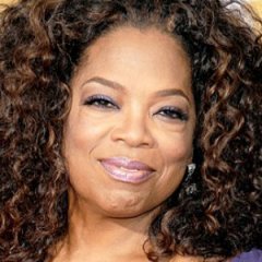 Inside Oprah's Real-Life Tragic Past