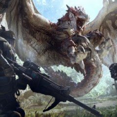 Why 'Monster Hunter: World' is So Different Why 'Monster Hunter: World' is So Different