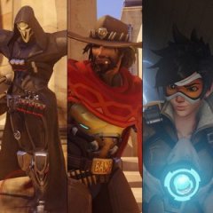 7 Secrets About 'Overwatch's Offense Heroes 7 Secrets About 'Overwatch's Offense Heroes