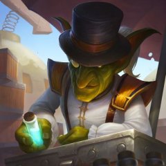 The Absolute Worst Cards in 'Hearthstone'