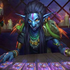 Blizzard About To Announce Its Next 'Hearthstone' Expansion Blizzard About To Announce Its Next 'Hearthstone' Expansion