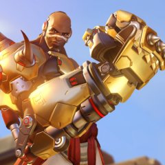 Everything 'Overwatch's New Melee Hero Can Do Everything 'Overwatch's New Melee Hero Can Do