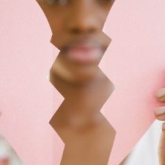8 Steps to Getting Over a Breakup Quickly