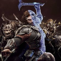 'Shadow of War' Release Date And Trailer 'Shadow of War' Release Date And Trailer